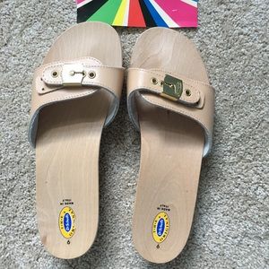 Original Dr. Scholl’s Sandals